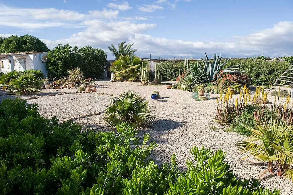 Ferienhaus Hotel Finca Sol Y Mar Campos