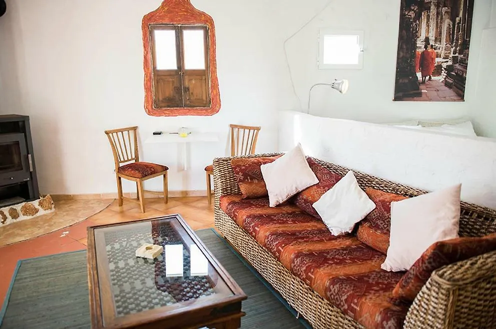Ferienhaus Hotel Finca Sol Y Mar Campos  Spanien
