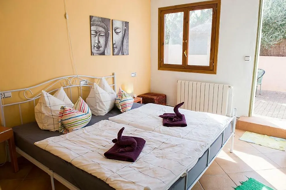 Ferienhaus Hotel Finca Sol Y Mar Campos