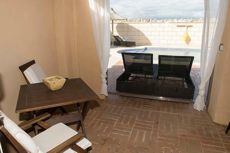 Hotel Finca Sol Y Mar Campos  Spanien