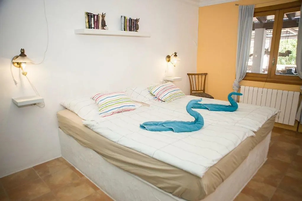 Hotel Finca Sol Y Mar Campos  0*, Campos (Mallorca)