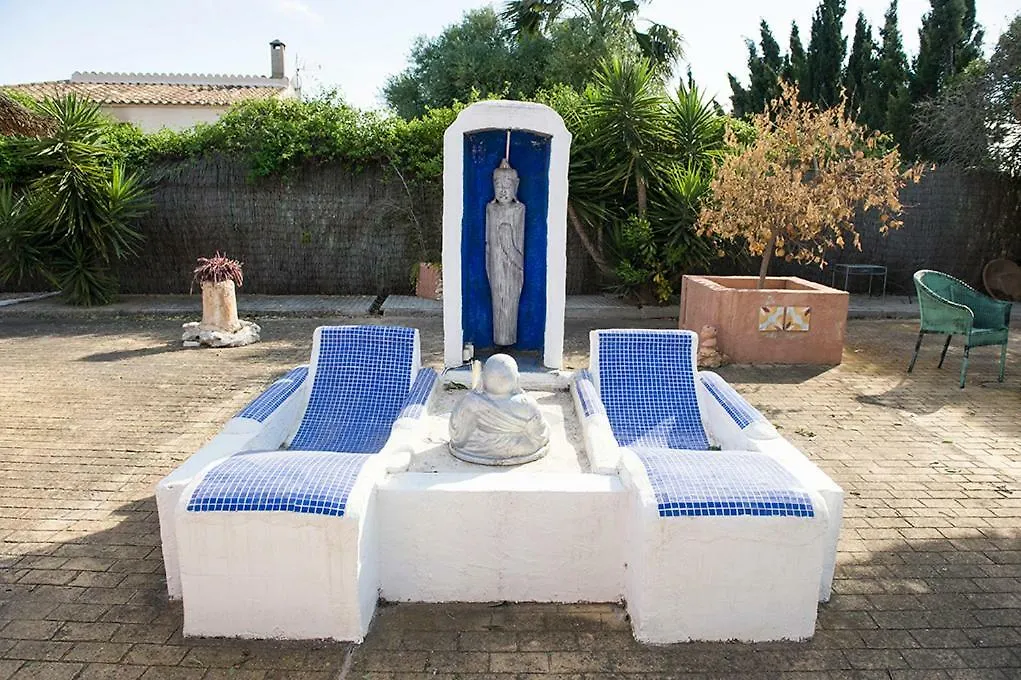 Ferienhaus Hotel Finca Sol Y Mar Campos