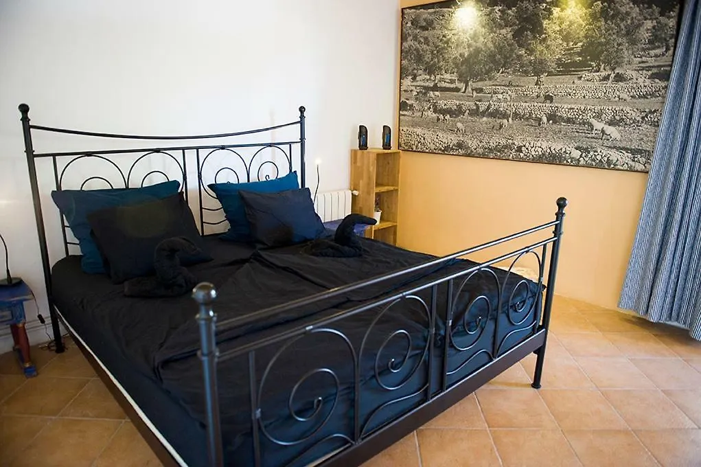 Hotel Finca Sol Y Mar Campos  Campos (Mallorca)