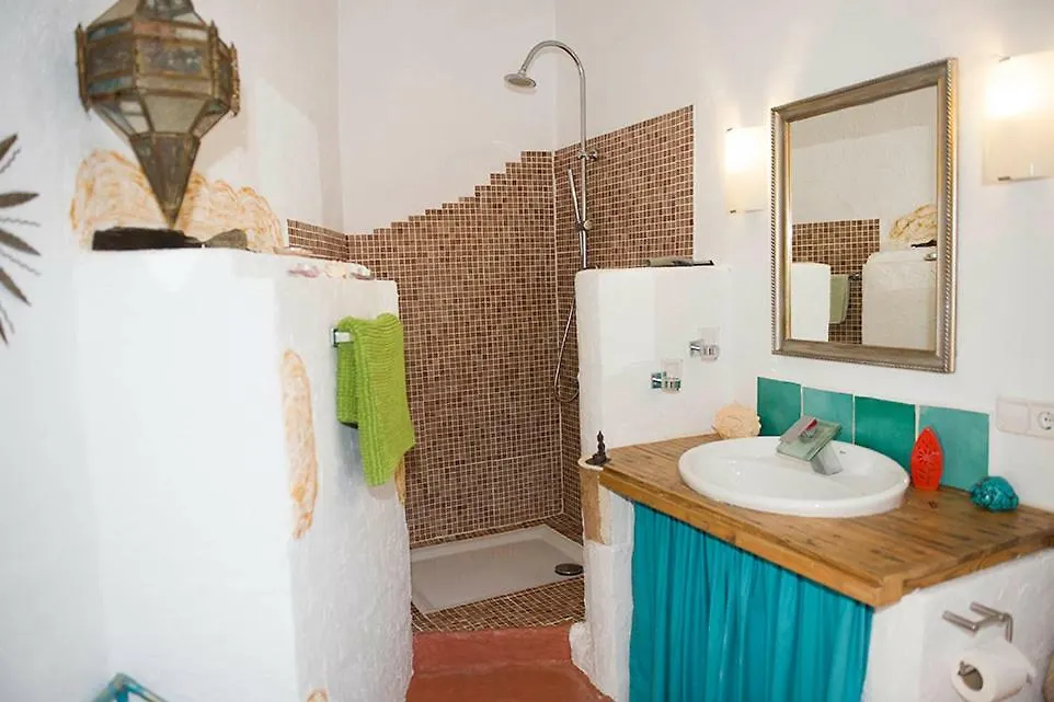 Hotel Finca Sol Y Mar Campos  0*, Campos (Mallorca)