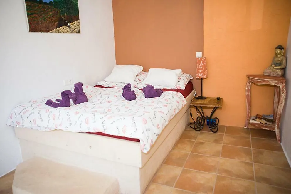 Ferienhaus Hotel Finca Sol Y Mar Campos
