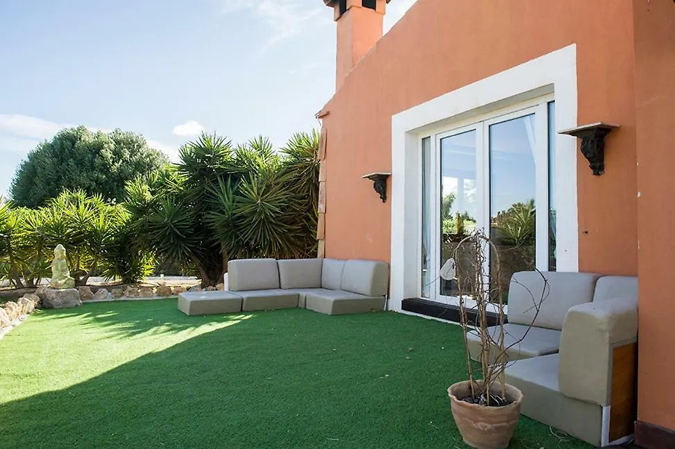 Hotel Finca Sol Y Mar Campos  Spanien