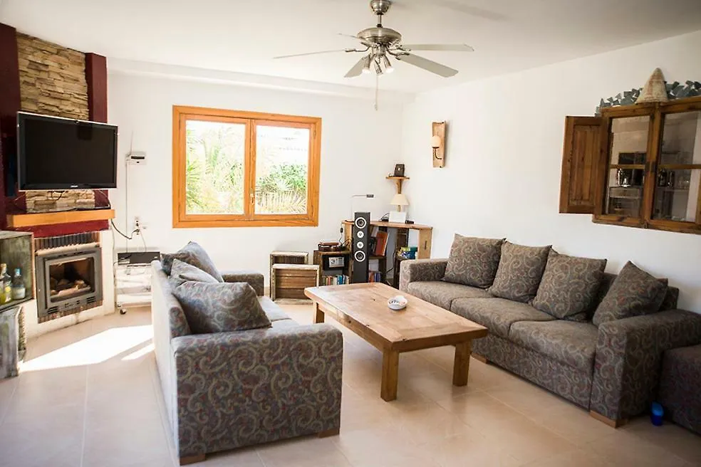 Ferienhaus Hotel Finca Sol Y Mar Campos